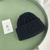 Ball Caps Baby Knit Hat for Boys Girls Autumn Winter Warm Skullies Beanie Adult Children Hats & Newborn Parent-Child Cap Kids 1220