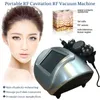 Mini Draagbare Body Sculpting 40khz Cavitatie RF-machine voor afslankende huid draaien