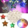 Party Decoration 100pcslot 100 X rund LED Flash Ball Lamp Balloon Light Long Standby Time For Paper Lantern Wedding Decorat909592444892