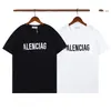 Herren T-shirt Sommer Marke Atmungsaktive Lose Shirts Für Männer Und Frauen Paar Designer Hip Hop Streetwear Tops luxuriöse Tees @ 61