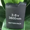 Batteria agli ioni di litio da 3,6 V 1200 mAh 2400 mAh 3600 mAh per Sony PSP 1000 PSP 2000/3000 2022