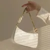 vintage pearl ramię torba torebka