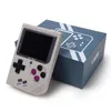 Bittboy Version35 Retro Handheld Games Player progress