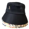 English Haftideed List Men039s and Women039s Fisherman039s Hat Fashion Street Prosta prosta Basin Hat Travel 4800944