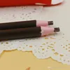Anti-ter 1818 kaş kalemi uygundur ve birden fazla renkte seçilebilir