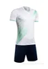 Maglia Calcio Kit Calcio Colore Blu Bianco Nero Rosso 258562407