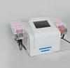 Lipo Laser Bantning Liposuction Lipolaser Machine 16 Pad Lipo Lasers Lllt Diode Celluliter Avlägsnande Fettförlust Hemsalong Använd maskin