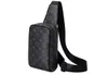 new!Men's waist bags chest bag leather soft perfect craftsmanship a variety of styles to choose from