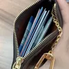 Pani Torebki Pochette Bag Chain Crossbody Moda Małe torby na ramię Torebki Multi Color Paski Polichromatyczne Osobowość Luksusowy Portfel