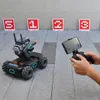 StarTrC Controle Sem Fio Estendendo GamePad Dedicado para DJI Robomaster S1 Robot