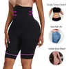 Butt Lifter Shapewear trainer per la vita body shaper Biancheria intima corsetto Corsetto Mutandine Vita Body Shaper Biancheria intima dimagrante 211218