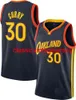 New 2021 Stephen Curry Swingman Jersey Stitched Men Women Youth Basketball Jerseys Size XS-6XL