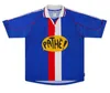 00 01 02 retro Olympique Lyonnais Lione pullover di calcio 10 11 12 13 21 22 GOVOU MEMPHIS PJANIC BENZEMA JUNINHO Maglia da calcio Uniforme