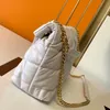 Högkvalitativ handväska Designer Lady Väskor Kvinnor Handväskor Crossbody Pureses Shoulder Bag Fashion Totes