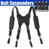 x suspenders