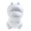 Party Decoration 12 Style Modelling Polystyrene Styrofoam Foam Bear White Craft Balls PE Rose For DIY Christmas Supplies Gifts2443710