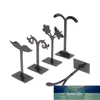 1/3Pcs Crotch Earring Ear Studs Jewelry Rack Display Stand Storage Hanger Holder Factory price expert design Quality Latest Style Original Status