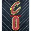 All embroidery 0# LOVE black stripe basketball jersey Customize men's women youth add any number name XS-5XL 6XL Vest
