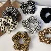 patterned scrunchies