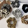 patterned scrunchies