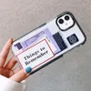 Casos de passagens aéreas com rótulo de país mundial Cartão de embarque Flor Borboleta Gatos Macio TPU à prova de choque Capa completa para iPhone 12 Mini 13354005