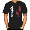 Camisetas para hombres Tu esposa My Pitbull Dog Lover Descuento de regalo 100 % Algodón 2022 Camiseta de moda para