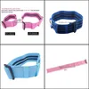 Équipements de résistance Fournitures Sports NettoyantsResistance Bands Ly Hip Glute Bandes élastiques Pluies Tuyaux de jambe Sangle de butin réglable pour la maison Fitnes