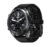 IOS Android TWS Earbuts Smartwatch 2 sur 1 montre intelligente avec des écouteurs Bluetooth Blood Oxygène Pression car