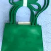Top Designer 3 size Telfars Shoulder Handbags Mini bags women handbag soft Leather Crossbody luxurious Fashion Shopping Pink White Satchels bag