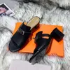 Mode kvinnor sandaler diamant tofflor kvinna lägenheter flip flops skor sommar strand glidor hem011 45