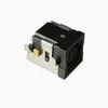 DC IN POWER JACK Socket Connector Laddningsportkontakt för Dell Studio E5410 E5510 15Z 1569