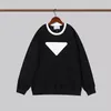 Herren Hoodies Sweatshirts beliebt 21ss Herren Deisgner hochwertige Mode schwarz Letter Printing Sportswear Langarm Luxus Mann Kleidung Z8US