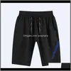 Herr sommar casual bermuda strand shorts män gym sport bodybuide kort byxor monterade fitness kläder 1 amcfr s1kz0