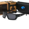 Lunettes de soleil polarisantes haut de gamme pour hommes femmes marques Sport extérieur cyclisme voyage conduite anti-éblouissement aller pêche lunettes de soleil 1088029