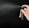 10pc 10ML Atomizzatore di profumo Bottiglia spray in vetro Marmorizzazione Art Mini Profumo portatile Atomizzatore da viaggio Rotazione Cosmetici Bottiglia di strumenti