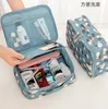 Travel portable products small storage bag large capacity female network red INS wind super fire carry-on makeup2614