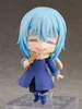 Tym razem zostałem reinkarnowany jako śluzowy Rimuru Tempest Qver PVC Action Figure TOB 1067# Anime Figurine Figuras Model Toys Prezent 220702