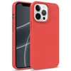 Tarwe stro verdikt telefoonhoesjes voor iPhone 13 12 Mini 11 PRO MAX XS XR 7 8 Plus S21 Ultra A12 Recycle Eco-vriendelijke matte zachte TPU achterkant