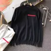 Men's Sweaters Designer Mens Hoodie Sweatshirts Pullover Wool Knit Shirts Tops Hoodies Jumpers 3T5F