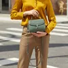 2021 nieuwe lederen vrouwen handtas mode schoudertas hoge kwaliteit praktische casual mini crossbody tassen