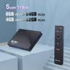 RK3566 H96MAX Smart TV Box Android 11 8GB RAM 64GB ROM 8K Media Player 11.0 H96 Max 3566