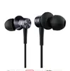 Auricolari Xiaomi Youpin 1MORE E1009 Auricolare stereo in metallo con pistone Auricolari cablati con cavo61927403141230