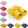 Hotsale Chinelos Slides Sapata Homens Mulheres Sandal Plataforma Sneaker Mulheres Vermelho Vermelho Preto Branco Amarelo Sandálias Sandálias Treinador Ao Ar Livre Indoor Slipper Miúdos