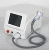 Machine d'épilation faciale permanente rapide 808nm Diode Laser Bikini Line Laser Hair Removal traitement de la peau ance removal