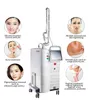 Professional Fractional Co2 Laser system vagina Tighten skin care Skin Rejuvenation Painless lazer machine Stretch Mark Scar Removal Beauty Equipment