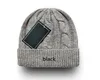 Outdoor Sports Mannen Ontwerpers Beanie Petten Wollen Breien Hoed Vrouwen Merk Houd Warm Winter Mutsen Designer Gebreide Cap Multifunctionele Hoeden Caps Chapey