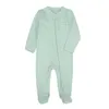 Baby Kids JumpsuitRompers Nuova calza a maniche lunghe tutina 0-1 anno neonato in cotone elastico comfort salita all'ingrosso