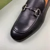 2022 männer Kleid Schuhe Mode Bräutigam Hochzeit Oxfords Männlich Marke Designer Echtes Leder Formale Business Wohnungen Casual Loafers Größe 38-44