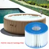 Pool & Accessories Swimming Filters Cartridge For 29001E PureSpa Inflatable Spump Replacement Filter Type S1