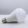 220 V 110 V LED Żarówka 3W 5W 7W 9W 12W E27 Globle żarówki Lekkie białe bombilla biuro wnętrze domu lampka oświetlenia